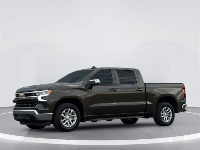 Chevrolet Silverado 1500 LT 2023