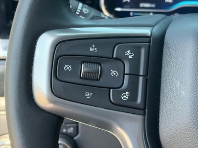 Chevrolet Silverado 1500 LT 2023