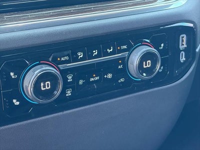 Chevrolet Silverado 1500 LT 2023