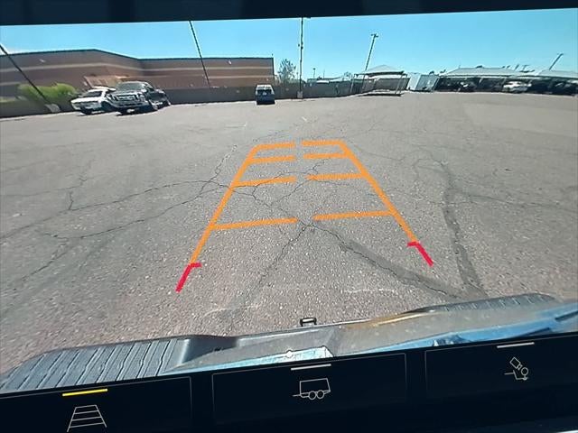 Chevrolet Silverado 1500 LT 2023