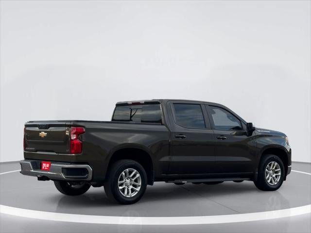 Chevrolet Silverado 1500 LT 2023