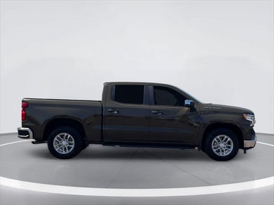 Chevrolet Silverado 1500 LT 2023