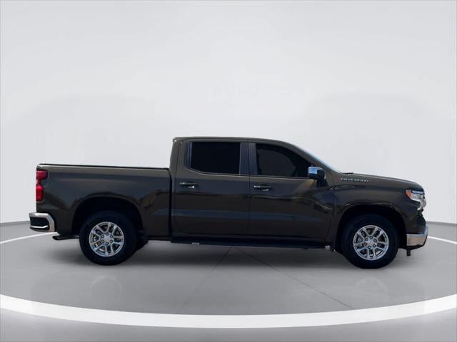 Chevrolet Silverado 1500 LT 2023