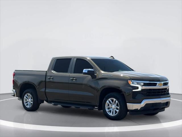 Chevrolet Silverado 1500 LT 2023