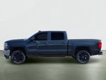 Chevrolet Silverado 1500 LT 2017