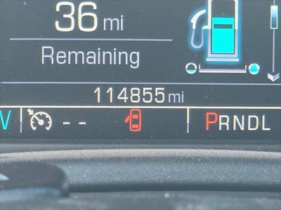 Chevrolet Silverado 1500 LT 2017