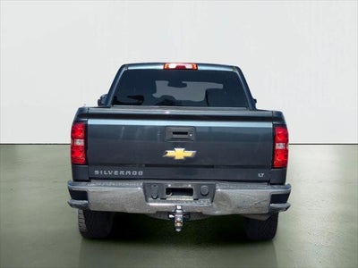 Chevrolet Silverado 1500 LT 2017