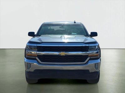 Chevrolet Silverado 1500 LT 2017