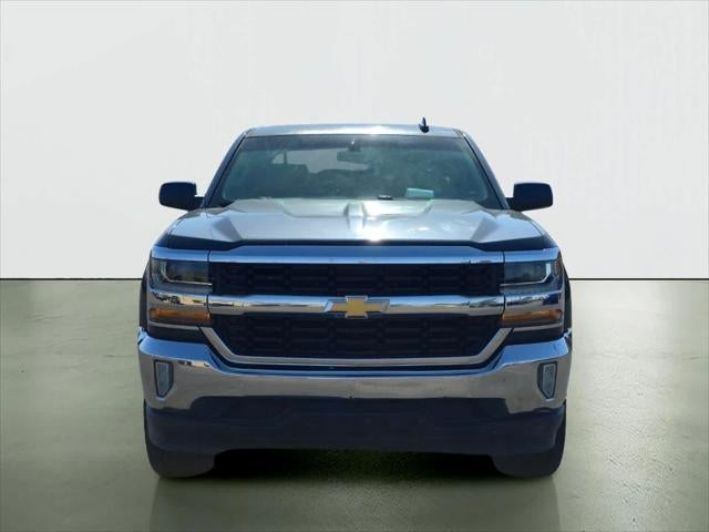 Chevrolet Silverado 1500 LT 2017