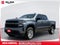 Chevrolet Silverado 1500 Custom 2021