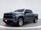 Chevrolet Silverado 1500 Custom 2021