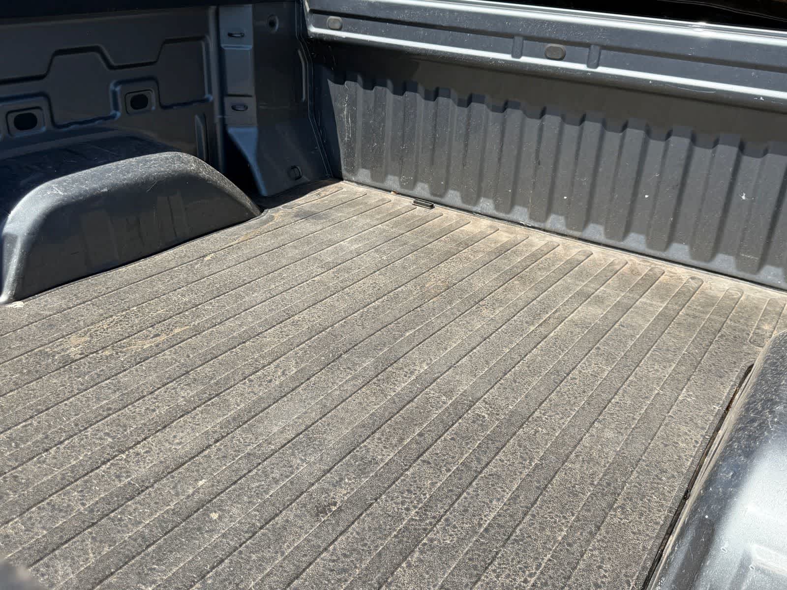 Chevrolet Silverado 1500 Custom 2021