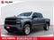 Chevrolet Silverado 1500 Custom 2021