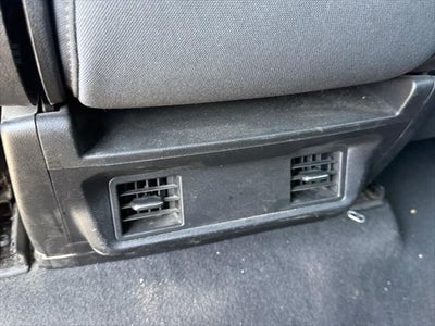 Chevrolet Silverado 1500 Custom 2021
