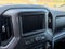 Chevrolet Silverado 1500 Custom 2021