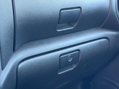 Chevrolet Silverado 1500 Custom 2021