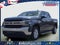 Chevrolet Silverado 1500 LT 2020