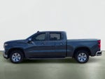 Chevrolet Silverado 1500 LT 2020