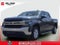 Chevrolet Silverado 1500 LT 2020