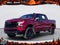 Chevrolet Silverado 1500 LT Trail Boss 2026