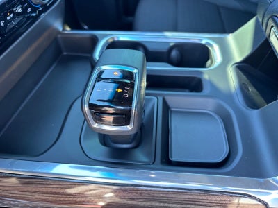 Chevrolet Silverado 1500 LT Trail Boss 2026