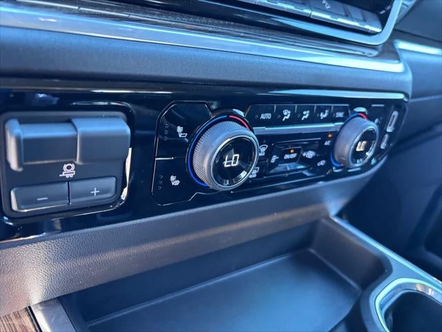Chevrolet Silverado 1500 LT Trail Boss 2026