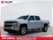Chevrolet Silverado 1500 LT 2018