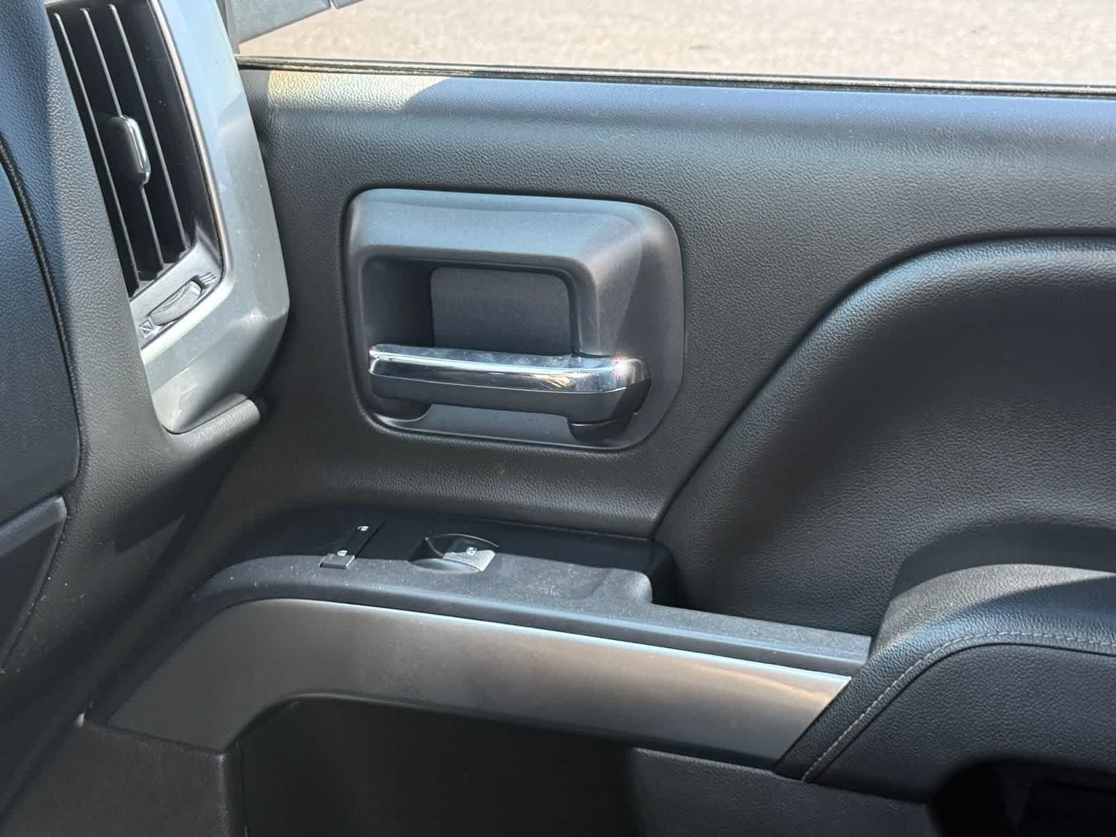 Chevrolet Silverado 1500 LT 2018