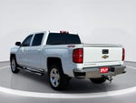 Chevrolet Silverado 1500 LT 2018