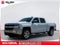 Chevrolet Silverado 1500 LT 2018