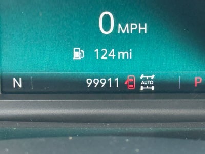 Chevrolet Silverado 1500 LT 2021