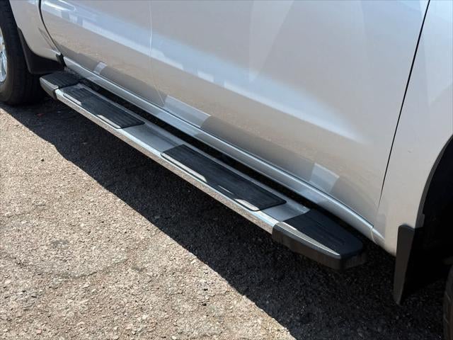 Chevrolet Silverado 1500 LT 2021