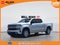 Chevrolet Silverado 1500 LTD RST 2022
