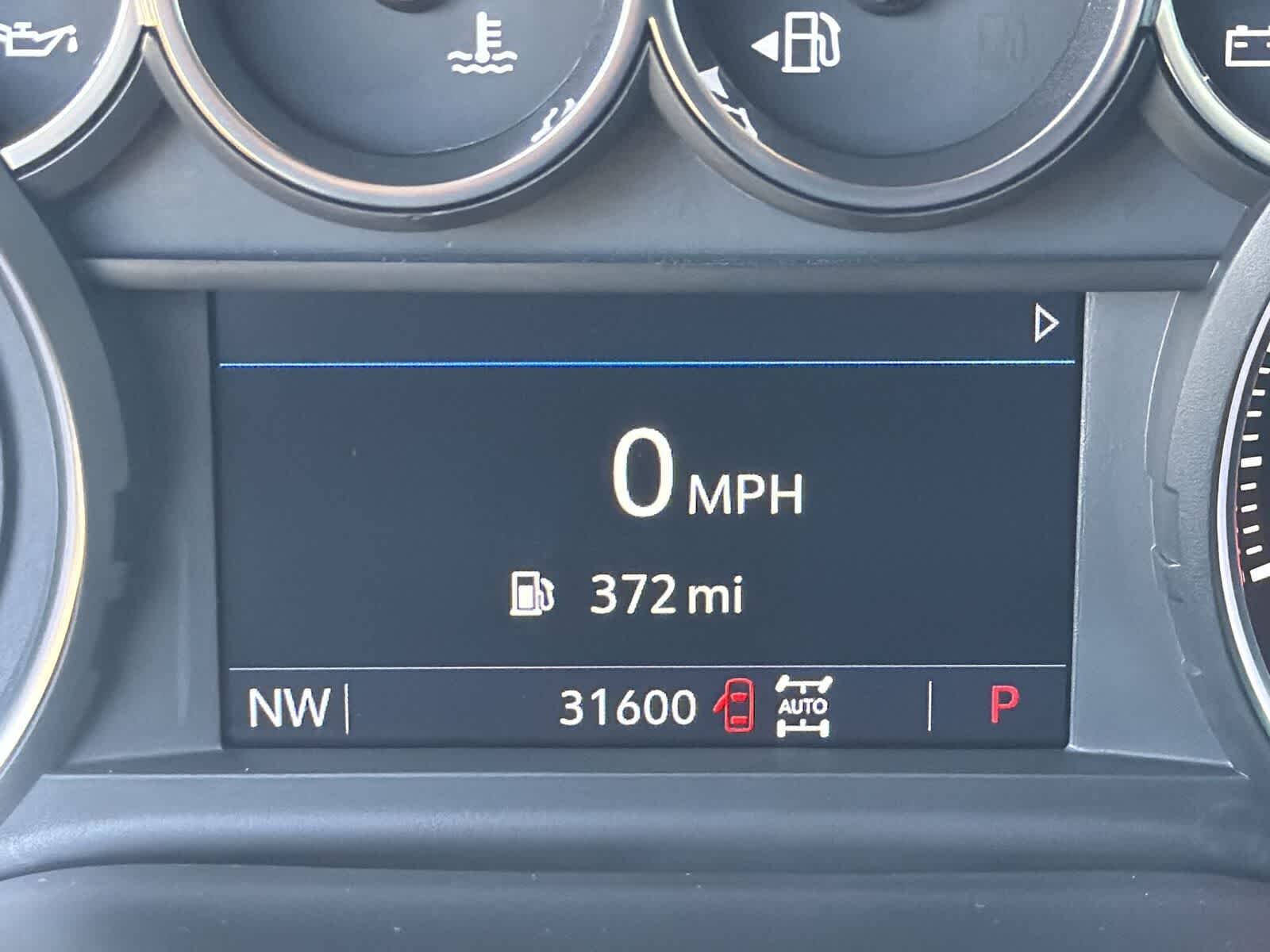 Chevrolet Silverado 1500 LTD RST 2022