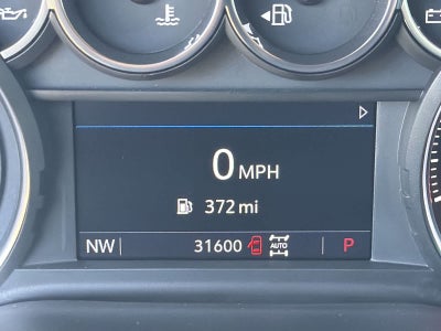 Chevrolet Silverado 1500 LTD RST 2022