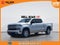 Chevrolet Silverado 1500 LTD RST 2022