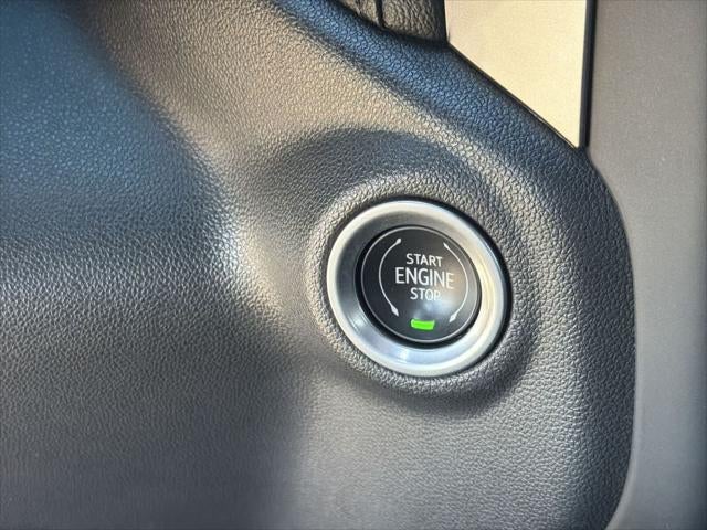 Chevrolet Silverado 1500 LTD RST 2022