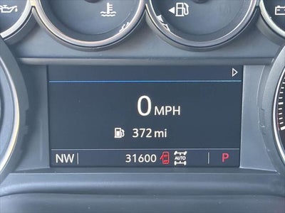 Chevrolet Silverado 1500 LTD RST 2022