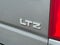 Chevrolet Silverado 1500 LTZ 2021