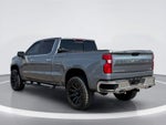 Chevrolet Silverado 1500 LTZ 2021