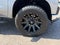 Chevrolet Silverado 1500 LTZ 2021