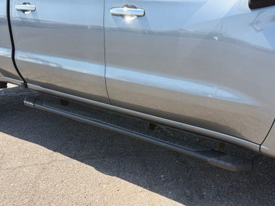 Chevrolet Silverado 1500 LTZ 2021
