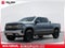 Chevrolet Silverado 1500 LTZ 2021