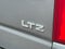 Chevrolet Silverado 1500 LTZ 2021