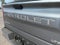 Chevrolet Silverado 1500 LTZ 2021