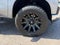Chevrolet Silverado 1500 LTZ 2021