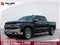 Chevrolet Silverado 1500 LTZ 2021