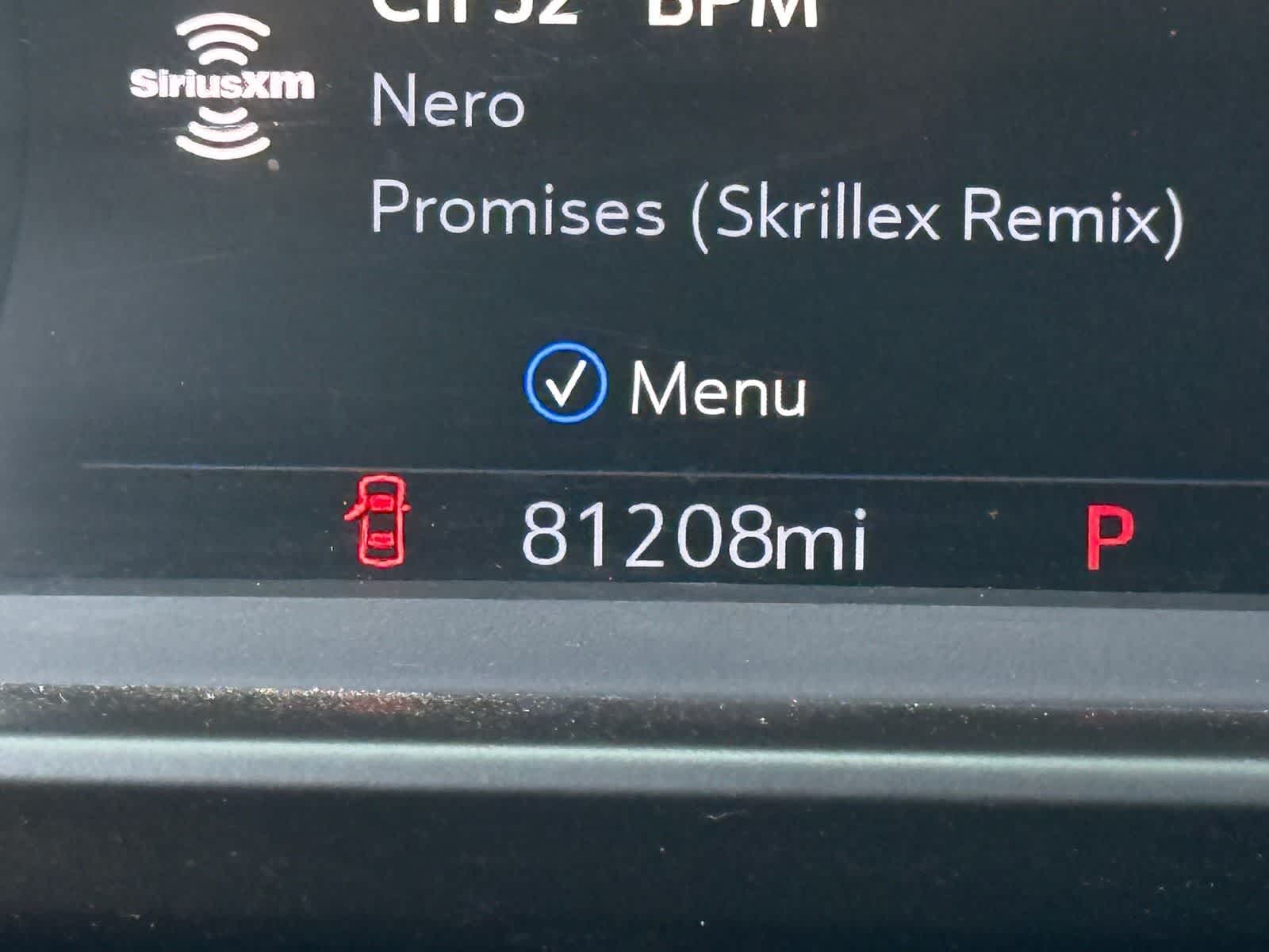 Chevrolet Silverado 1500 LTZ 2021