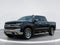 Chevrolet Silverado 1500 LTZ 2021