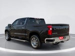 Chevrolet Silverado 1500 LTZ 2021